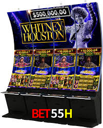 Bet55H Login