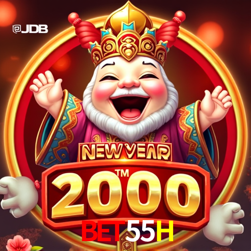 Bet55H Login