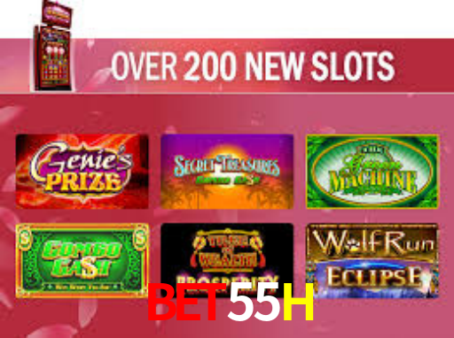 55H Bet