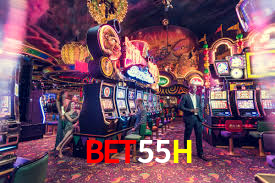 Bet55H